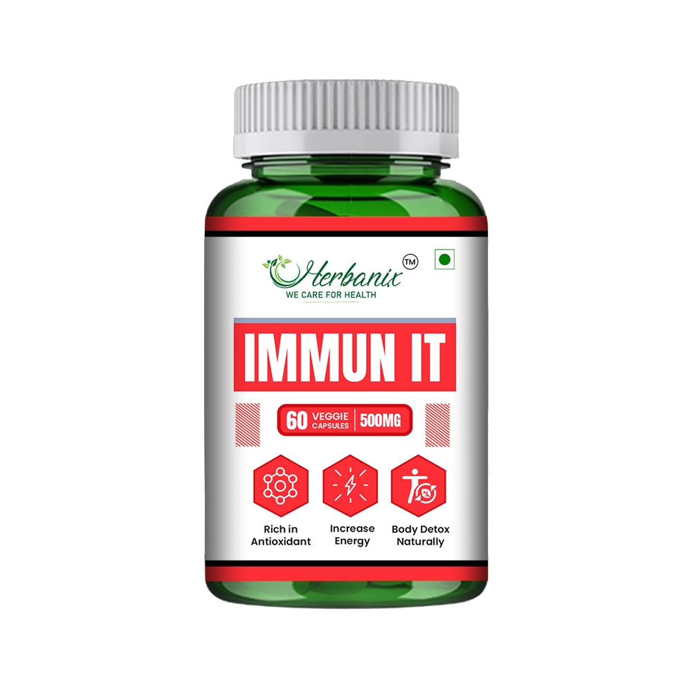 Immun IT - 1 Pack